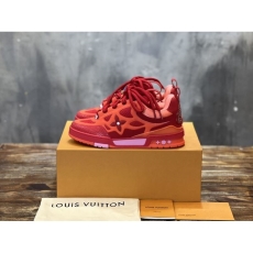 Louis Vuitton Trainer Sneaker